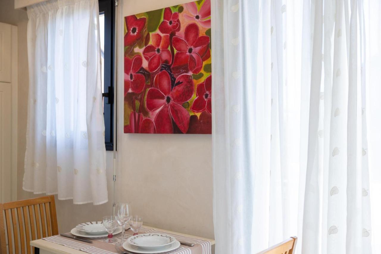 Appartement Proche Lac Et Commerces 阿讷西 外观 照片
