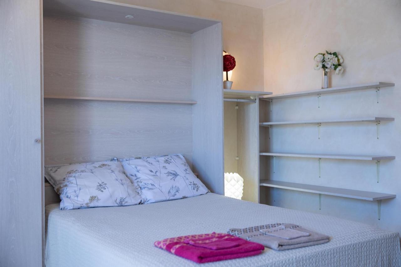 Appartement Proche Lac Et Commerces 阿讷西 外观 照片