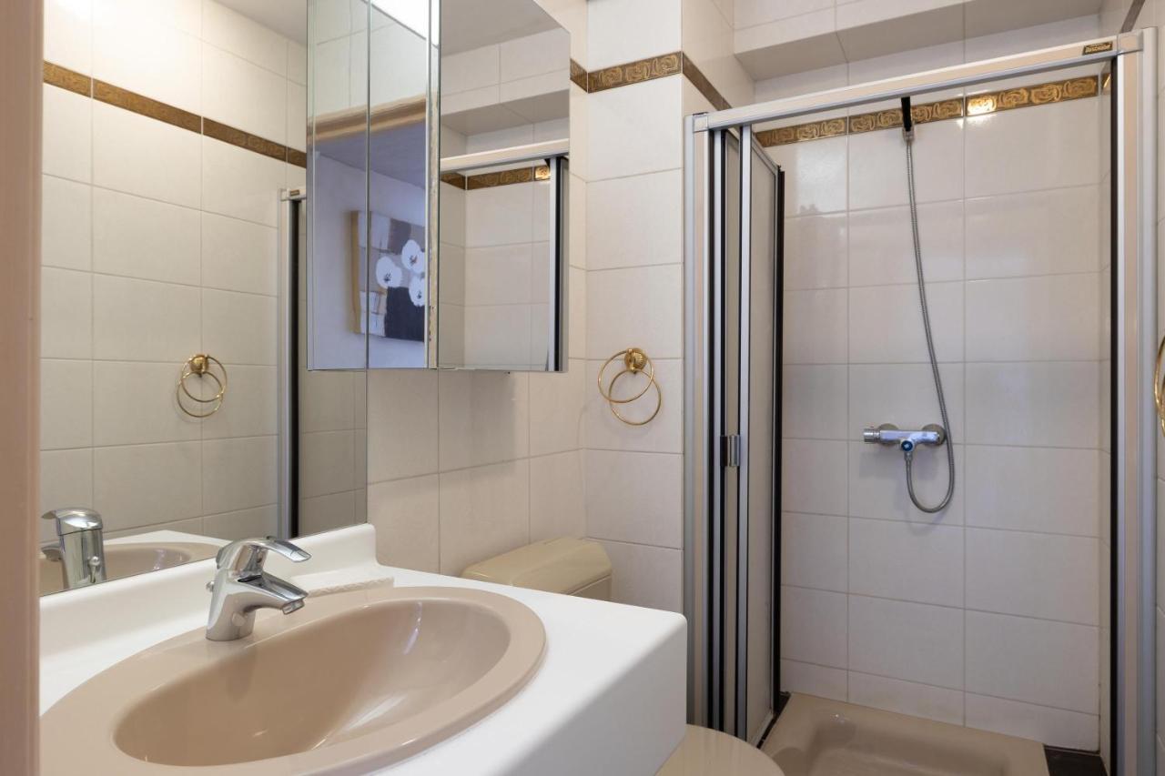 Appartement Proche Lac Et Commerces 阿讷西 外观 照片