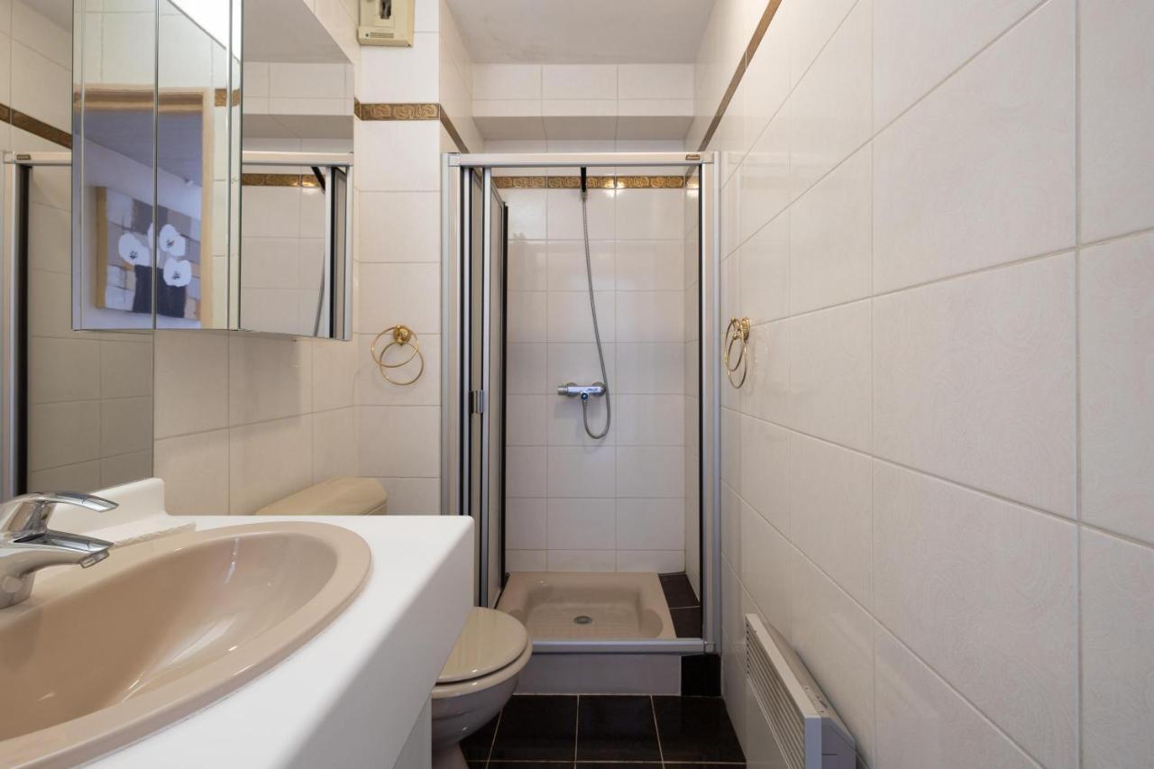 Appartement Proche Lac Et Commerces 阿讷西 外观 照片