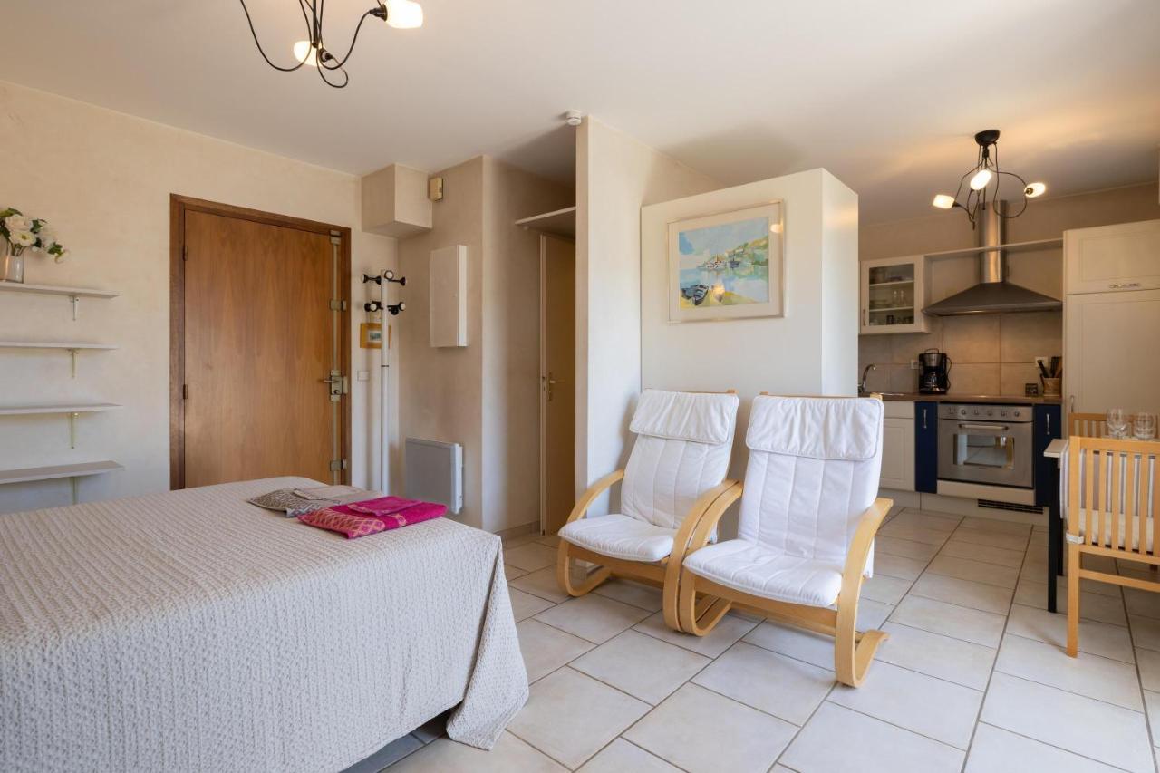 Appartement Proche Lac Et Commerces 阿讷西 外观 照片